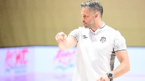 Izgleda je gotovo: Alimpijević i Bešiktaš u Evroligi