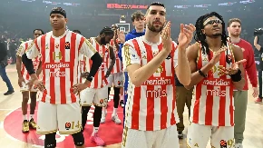 Brzo je postao miljenik "delija", pa nestao, a sada je zvanično napustio Zvezdu