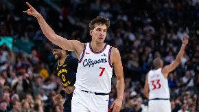 Klipersi doneli novu odluku oko Bogdanovića, evo šta to znači za Denver i Jokića