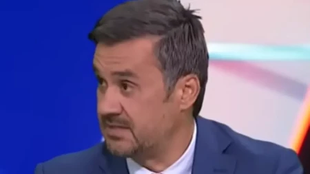 RTS na ivici novog skandala: Rade Bogdanović se "ugrizao za jezik"