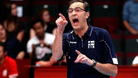 Preminuo čuveni trener