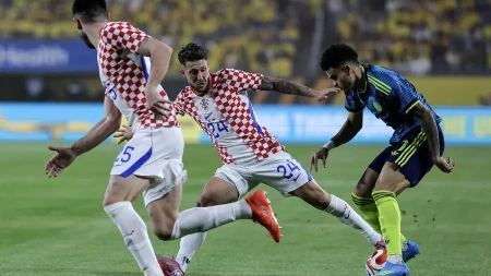 Novi šok za Dalića i Hrvatsku: "Vatreni" u velikom problemu pred meč odluke