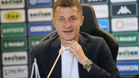 Partizan stigao u Sloveniju, Saša Ilić poveo 26 igrača