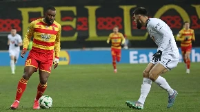 Zver pred "Marakanom": Stiže li "afrički Lukaku" u Zvezdu?