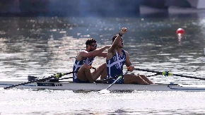 Srpski dubl ide po medalju: Mačković i Primenov u finalu Svetskog kupa