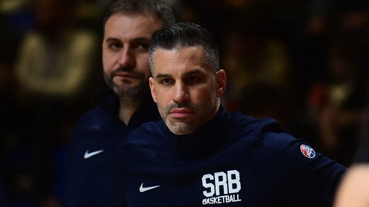 Alimpijević blista od sreće: "San mi je da igram u Evroligi"
