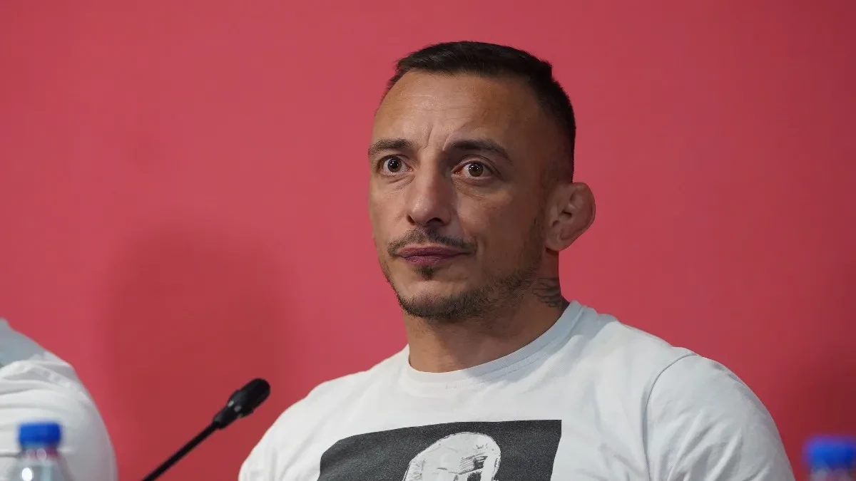 BFL 3 spektakl na Zlatiboru! Novi trijumf Dušana Džakića i povratak Voje Simičića