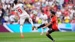 Ništa od senzacije: Iranu poništen gol u nadoknadi, Belgija razbila Novi Zeland