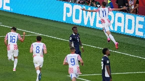 Biti ili ne biti: Evo gde možete gledati meč Hrvatska-Gana