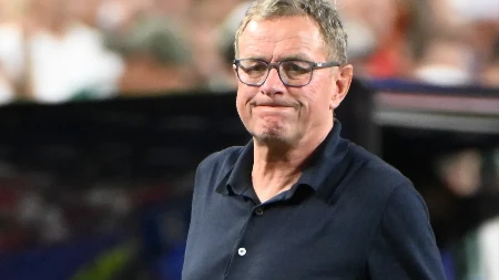 Selektor Austrije i dalje u šoku: Nemam reči za ono što se dogodilo