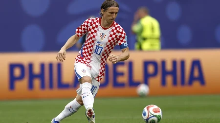 Modrić preti Ronaldu i Portugalu: Neće im biti drago kada nas vide sa druge strane