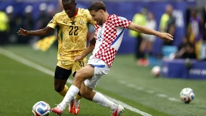 Hrvatska dobila namešten meč? "Kockasti" sami sebi napravili pakao, gore nije moglo