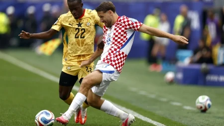 Hrvatska pobedila namešten meč? "Kockasti" sami sebi napravili pakao, gore nije moglo