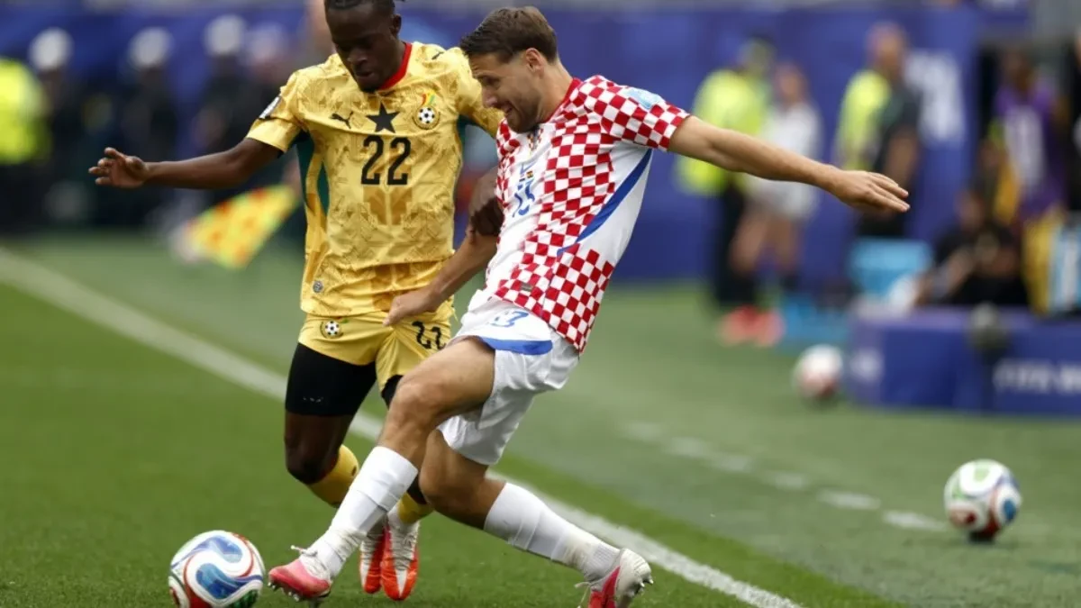 Hrvatska pobedila namešten meč? "Kockasti" sami sebi napravili pakao, gore nije moglo
