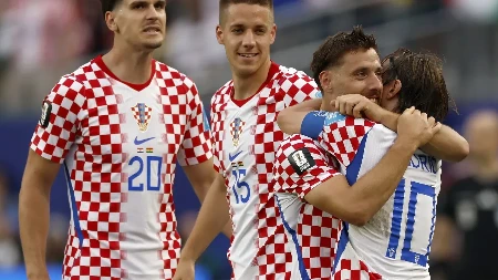 Ovo nije normalno: Potpuni šok pred meč Hrvatske i Portugala