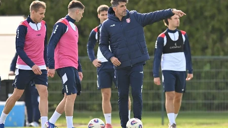 Orlovi ne igraju na Mundijalu, a napreduju: Ovo je najnovija FIFA rang lista, evo gde je Srbija