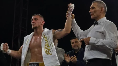 Almir Memić i Benjamin Poturak predvode spektakl u Sarajevu na "Balkan Boxing 9"