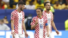 Pakao za Hrvate na Mundijalu: Na startu nokaut faze Ronaldo i Portugal, a onda...