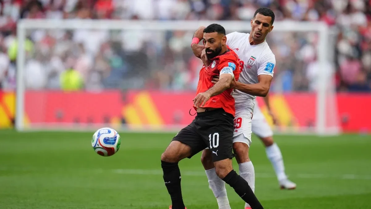 Povredio se Mohamed Salah: Strašan udarac za Egipat pred nokaut fazu