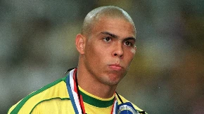 Ronaldo uputio izvinjenje, i to zbog one frizure
