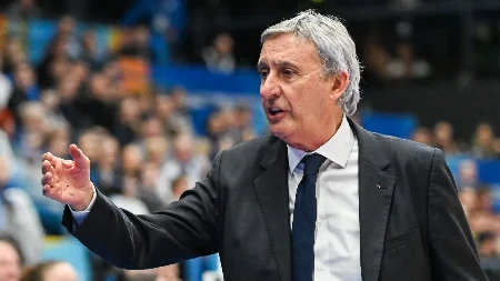 Bajern doveo Pešićevog naslednika