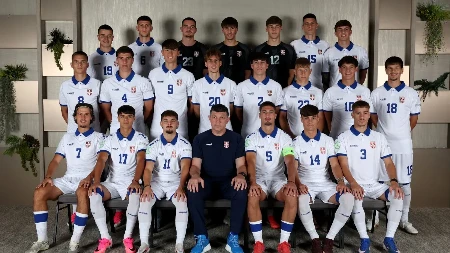 Italija - Srbija: "Orlići" započinju nastup na Evropskom prvenstvu