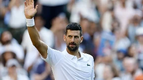 Đoković - Vu: Novak startuje protiv Kineza na Vimbldonu