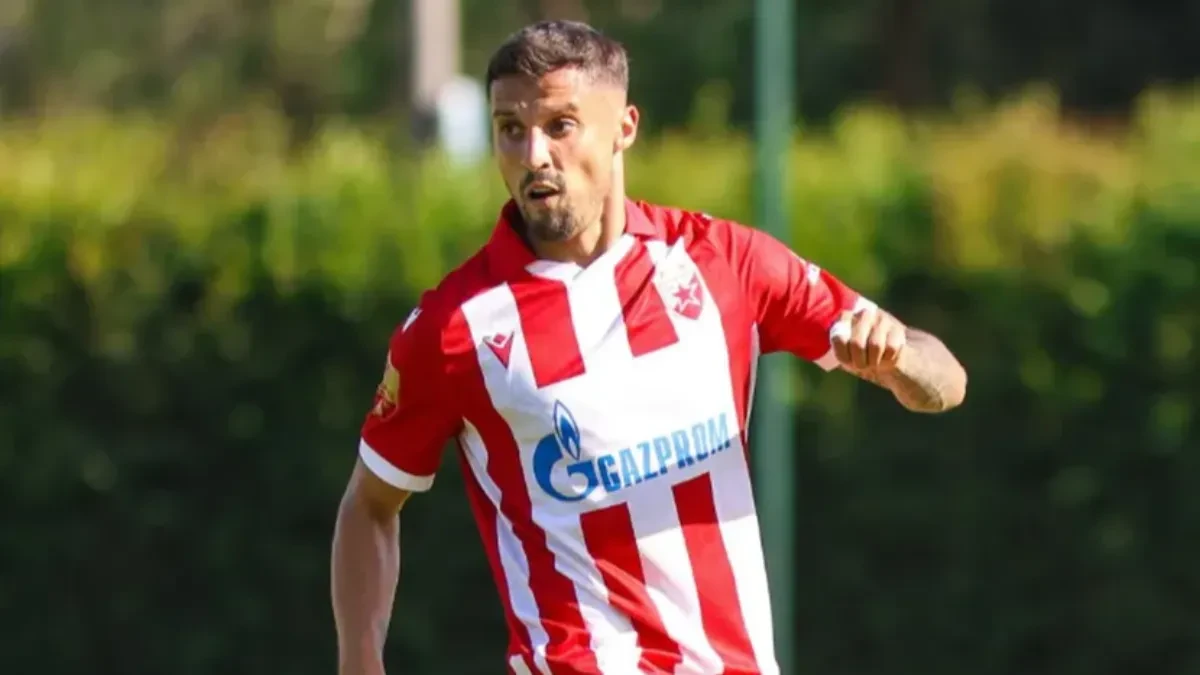 Remi Dejana Stankovića i Jaja Turea: Katai ponovo strelac, evrogol Slovana