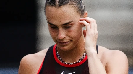 Mlada Srpkinja opasno zapretila Arini Sabalenki