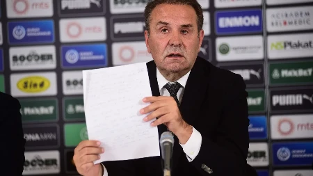Rasim sve otkrio: Evo šta je upropastilo Partizan