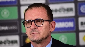 Izbori zakazani: Vraća se Predrag Mijatović?