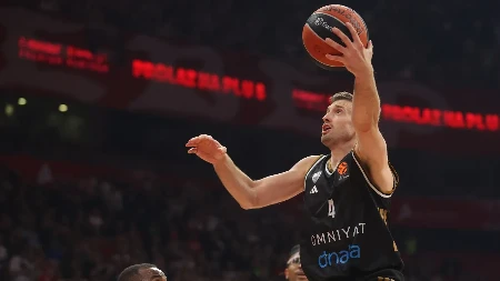 Vraća se u Humsku? Aleksa Avramović progovorio o povratku u Partizan
