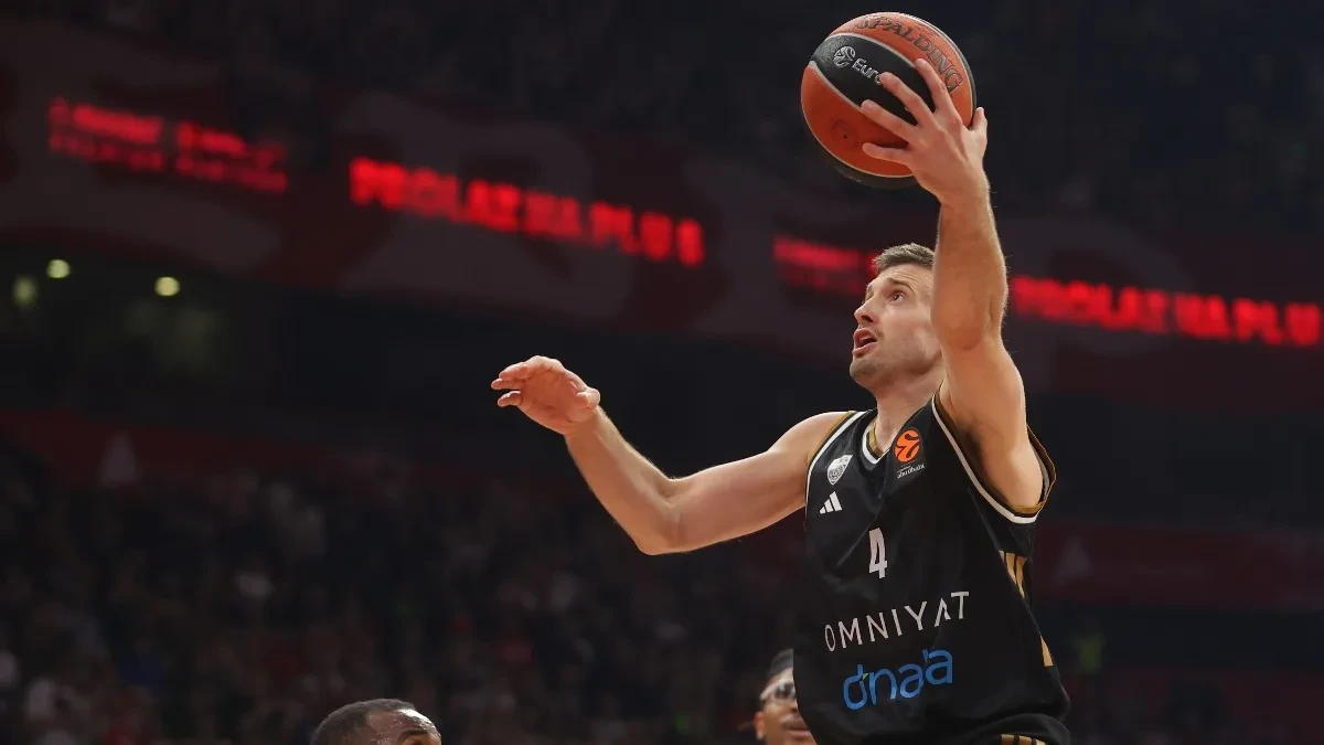 Vraća se u Humsku? Aleksa Avramović progovorio o povratku u Partizan