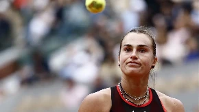 Sabalenka izbačena sa Rolan Garosa! Teniski svet u neverici