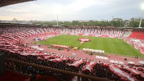Radno na "Marakani": Zvezda dovela novo pojačanje
