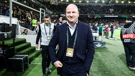 Zvanično: Marko Nikolić dobio pojačanje za napad na Ligu šampiona