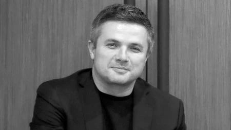 Tragična vest: Preminuo Edin Avdić