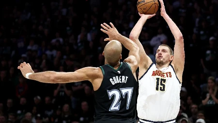 Jokić mu se poverio, on se uhvatio za glavu! Ovako je Edin Avdić reagovao kada mu je Srbin otkrio tajnu
