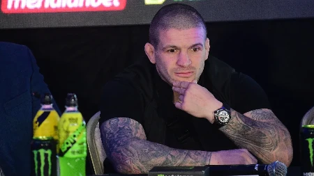 Bomba! Vaso Bakočević ulazi u profi ring, bori se u Ložionici na Balkan Boxing 8