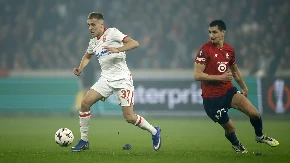 Zvezda dobila ponudu za ofanzivca: Da li je na pomolu odlazak sa "Marakane"?