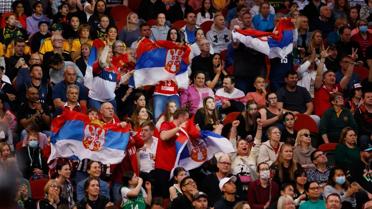 Ovo baš boli: Srbija posle drame ostala bez finala Evropskog prvenstva