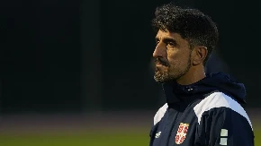 Paunović dobio oštru poruku iz FSS:"Veljko, sve ih oteraj, obrukali su nas"