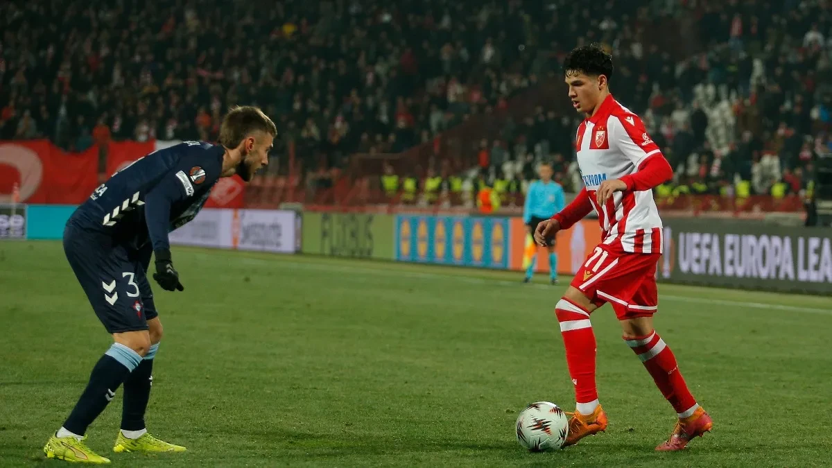 Na "Marakani" trljaju ruke: Zvezda upravo čula ogromne vesti o svom biseru