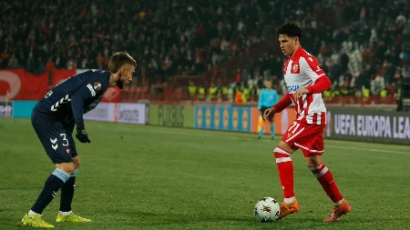Na "Marakani" trljaju ruke: Zvezda upravo čula ogromne vesti o svom biseru