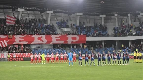 Totalni preokret: Zvezda krade Vojvodini reprezentativca Srbije