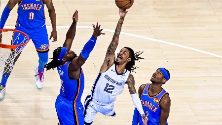 Puče bomba u NBA: Memfis trejdovao kontraverznog Morenta!