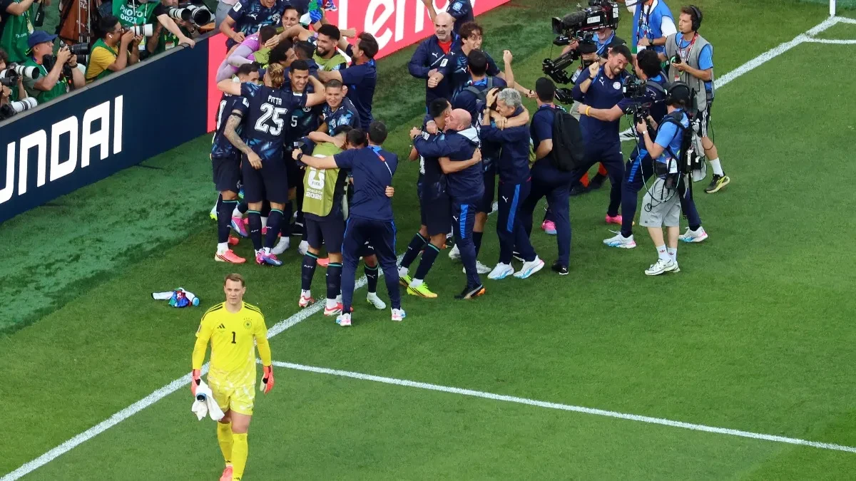 Državni praznik u Paragvaju zbog istorijske pobede nad Nemačkom