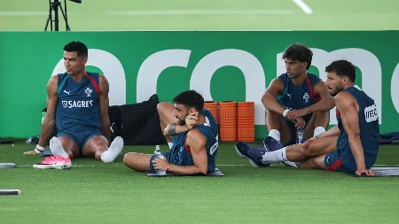 Surovije nije moglo: Portugalac brutalno ponizio Hrvate