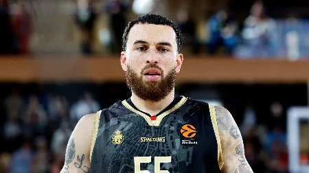 Zvanično: Gotova era Majka Džejmsa