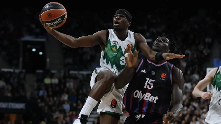 Pao potpis: Asvel doveo strašno pojačanje